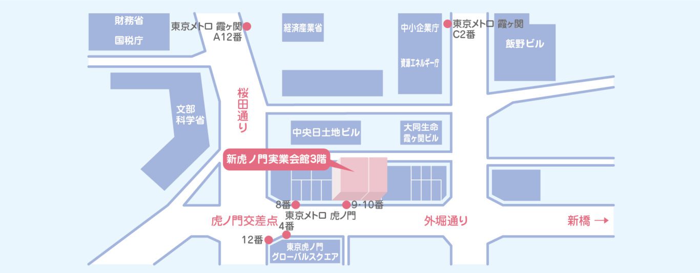 アクセス